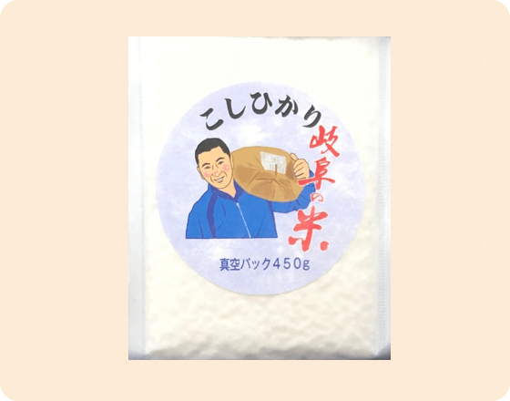 コシヒカリ